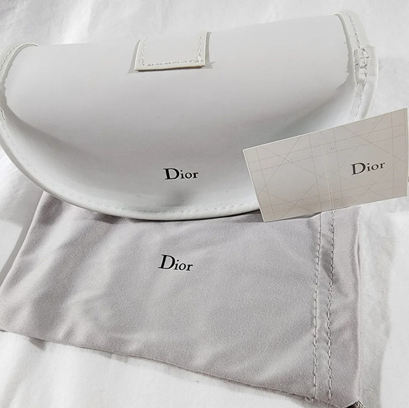 Authentic Dior Midnight Sunglasses - Picture 4 of 11